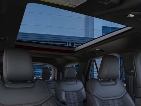 New 2026 Ford Explorer ST-Line AWD/4WD image 22