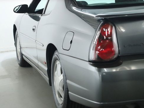 Used 2004 Chevrolet Monte Carlo SS w/ Preferred Equipment Group image 6