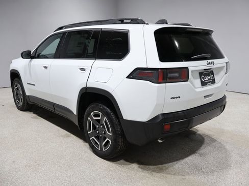 New 2026 Jeep Cherokee Limited image 3