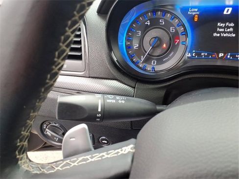 Used 2016 Chrysler 300 S image 16