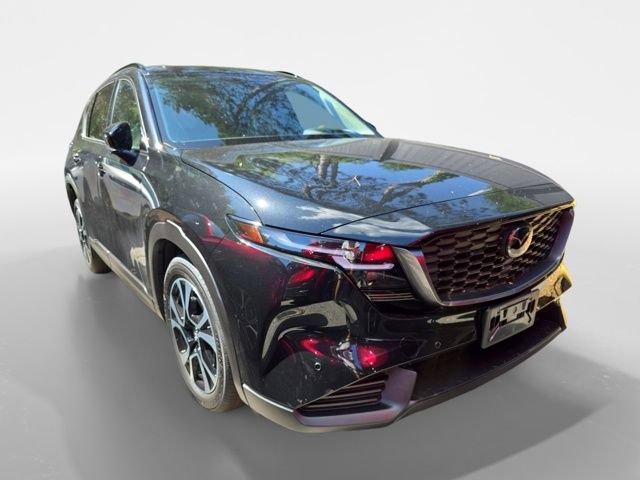 New 2026 MAZDA CX-5 Preferred AWD/4WD image 1