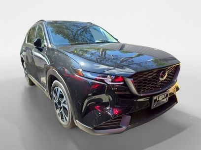 New 2026 MAZDA CX-5 Preferred