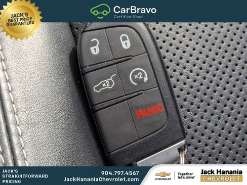Used 2021 Jeep Grand Cherokee Limited w/ Quick Order Package 28K 80th RWD image 31