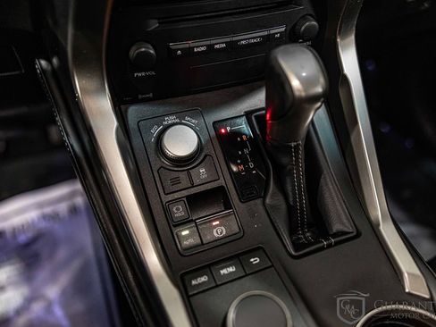 Used 2017 Lexus NX 200t AWD w/ Accessory Package 2 image 27