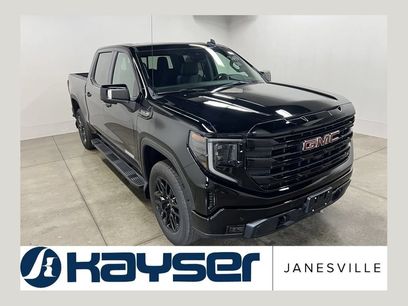 New 2026 GMC Sierra 1500 Elevation w/ Elevation Premium Package