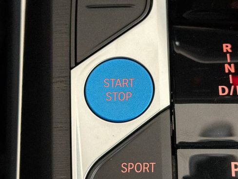 Used 2023 BMW i4 M50 image 22