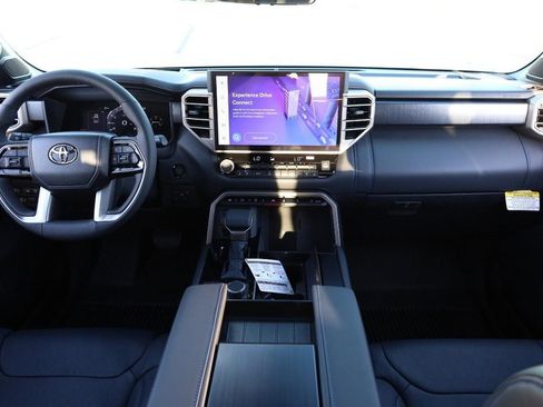 New 2026 Toyota Tundra Platinum AWD/4WD image 23
