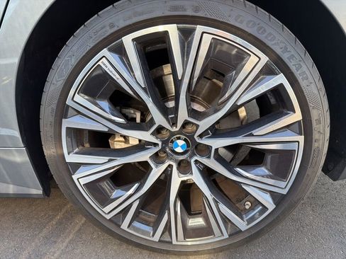 Certified 2023 BMW 430i Gran Coupe w/ Premium Package RWD image 6