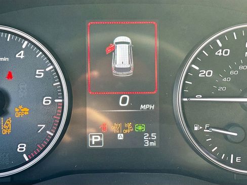 New 2026 Subaru Ascent Bronze Edition AWD/4WD image 10