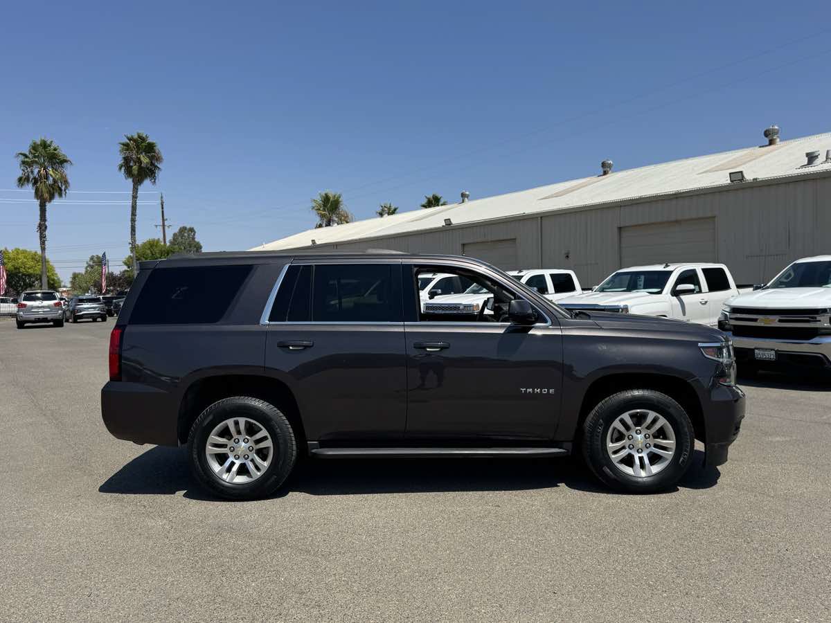 Used 2016 Chevrolet Tahoe LT RWD image 10