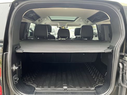 Certified 2024 Land Rover Defender 110 S image 32