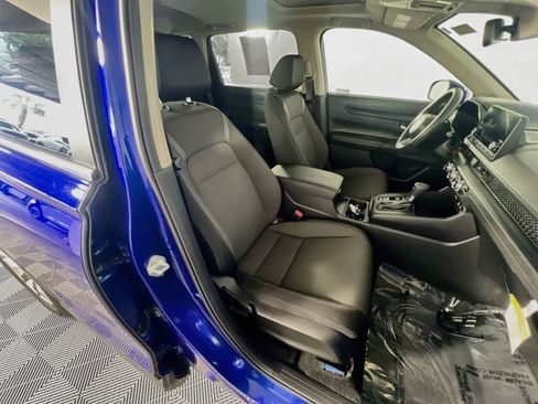 Used 2024 Honda CR-V EX image 30