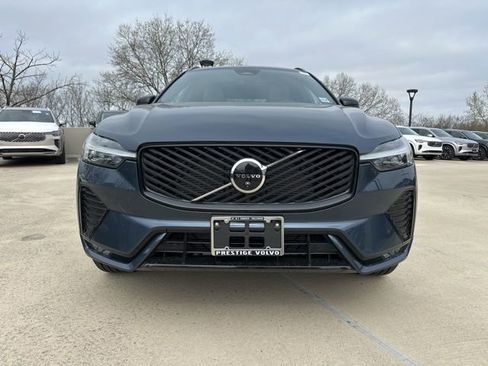 New 2026 Volvo XC60 B5 Plus w/ Protection Package Premier image 2