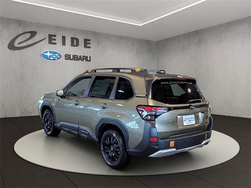 New 2026 Subaru Forester Wilderness image 3