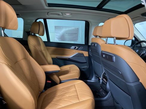 New 2026 BMW X7 xDrive40i image 30