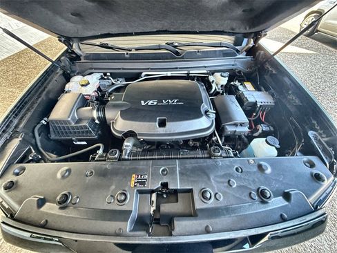 Certified 2022 GMC Canyon Elevation w/ Trailering Package image 27