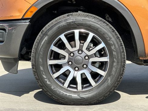 Used 2019 Ford Ranger XLT RWD image 23