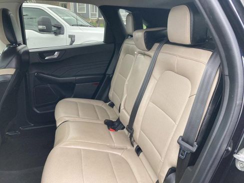 Used 2021 Ford Escape SEL AWD/4WD image 10