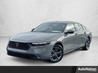 New 2026 Honda Accord EX-L video 1