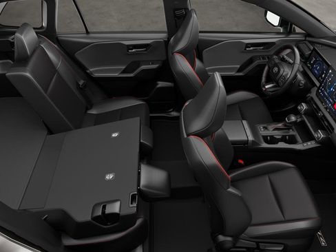 New 2026 Toyota RAV4 AWD Plug-in Hybrid image 55