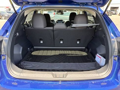 New 2026 Subaru Crosstrek 2.5i Premium AWD/4WD image 25