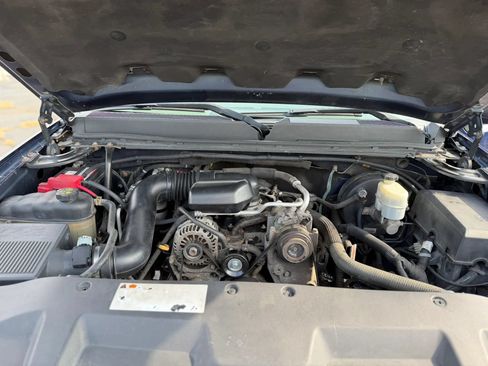 Used 2012 GMC Sierra 1500 W/T w/ Work Truck Plus Package AWD/4WD image 14