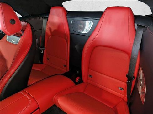 Certified 2022 Mercedes-Benz SL 63 AMG 4MATIC image 21