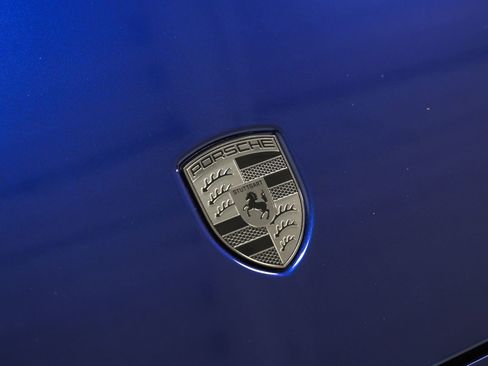 Certified 2026 Porsche 911 Turbo S AWD/4WD image 24