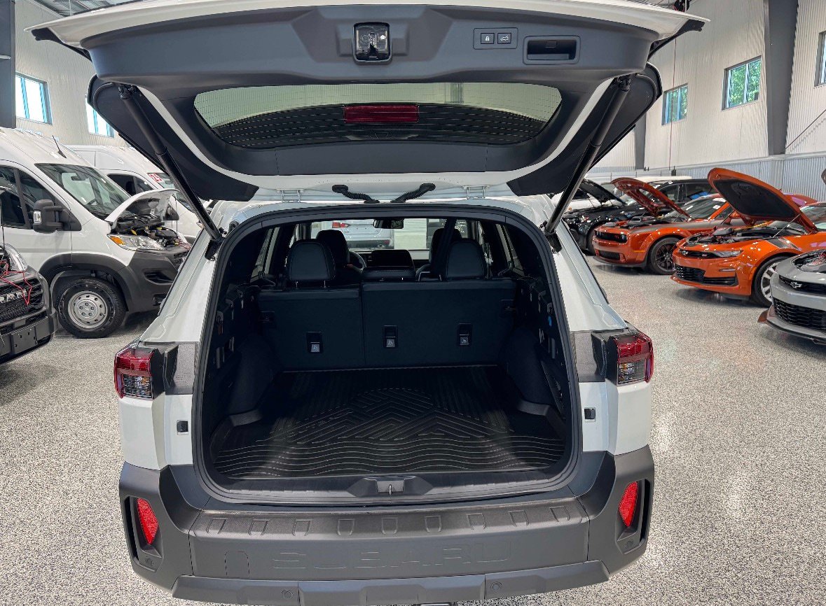 New 2026 Subaru Outback Premium AWD/4WD image 6