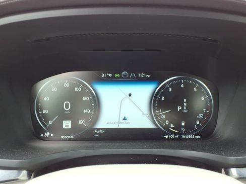 Used 2022 Volvo S60 B5 Inscription FWD image 15