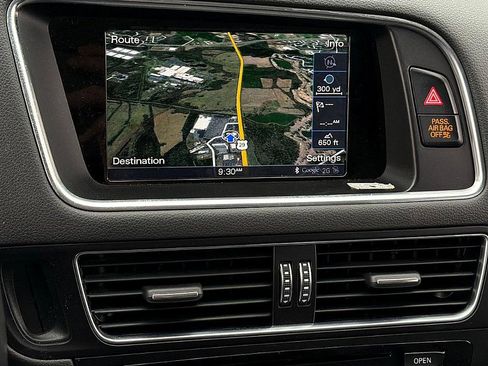 Used 2015 Audi Q5 2.0T Premium Plus image 14