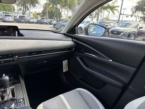 New 2026 MAZDA CX-30 2.5 Turbo w/ Premium Package image 16