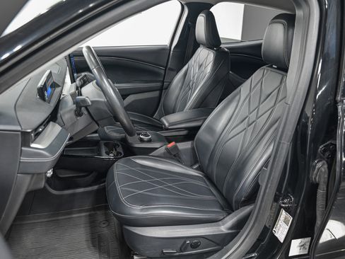 Used 2021 Ford Mustang Mach-E Select w/ Comfort/Technology Package image 16