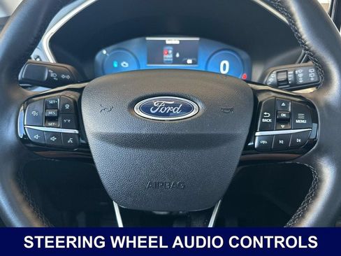 Used 2024 Ford Escape Platinum w/ Premium Technology Package AWD/4WD image 31