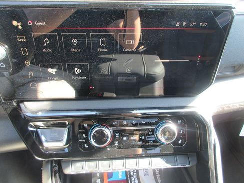 New 2026 GMC Sierra 1500 AT4 w/ AT4 Premium Package AWD/4WD image 21