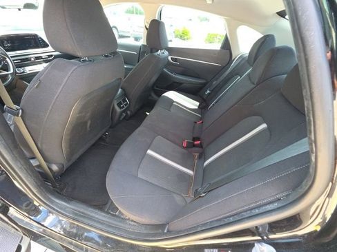 Used 2023 Hyundai Sonata SEL w/ Cargo Package FWD image 23