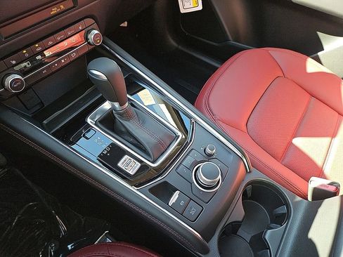 New 2025 MAZDA CX-5 Carbon Edition image 30