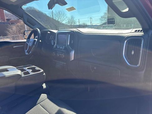 Used 2022 Chevrolet Silverado 1500 RST image 31