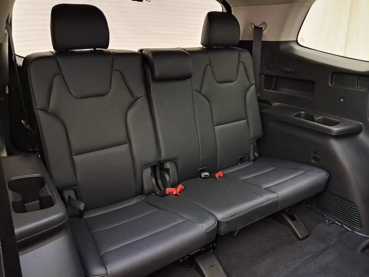 Used 2024 Kia Telluride SX AWD/4WD image 64