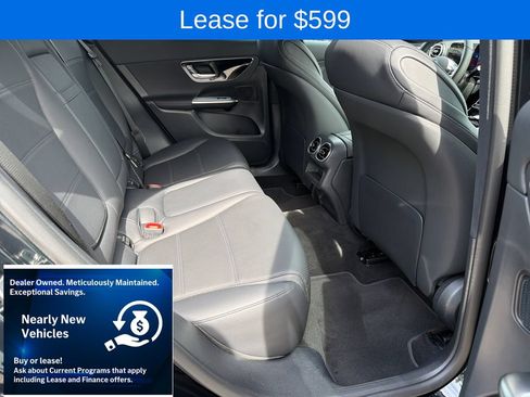 Used 2026 Mercedes-Benz GLC 300 image 30