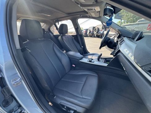 Used 2013 BMW 328i xDrive Sedan AWD/4WD image 14