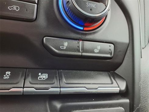 Used 2020 Chevrolet Silverado 1500 LT w/ All-Star Edition image 9