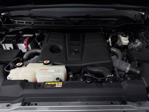 Used 2023 Toyota Tundra 1794 Edition image 13
