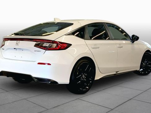 Used 2024 Honda Civic Sport image 24