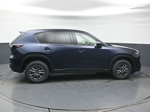 New 2026 MAZDA CX-5 Select image 6