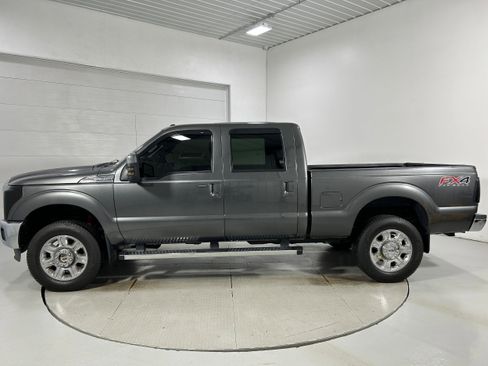 Used 2015 Ford F350 Lariat AWD/4WD image 19