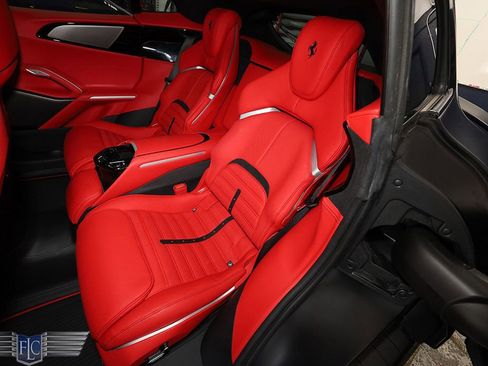 Used 2023 Ferrari Purosangue AWD/4WD image 18