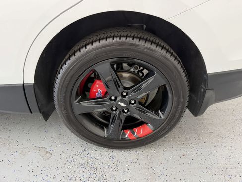 Used 2019 Chevrolet Equinox LT AWD/4WD image 25