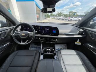 Used 2026 Chevrolet Traverse LT FWD video 2