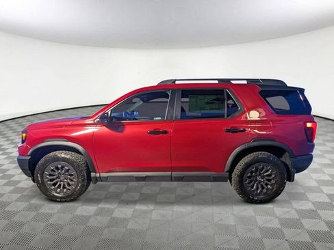 New 2026 Honda Passport TrailSport image 6